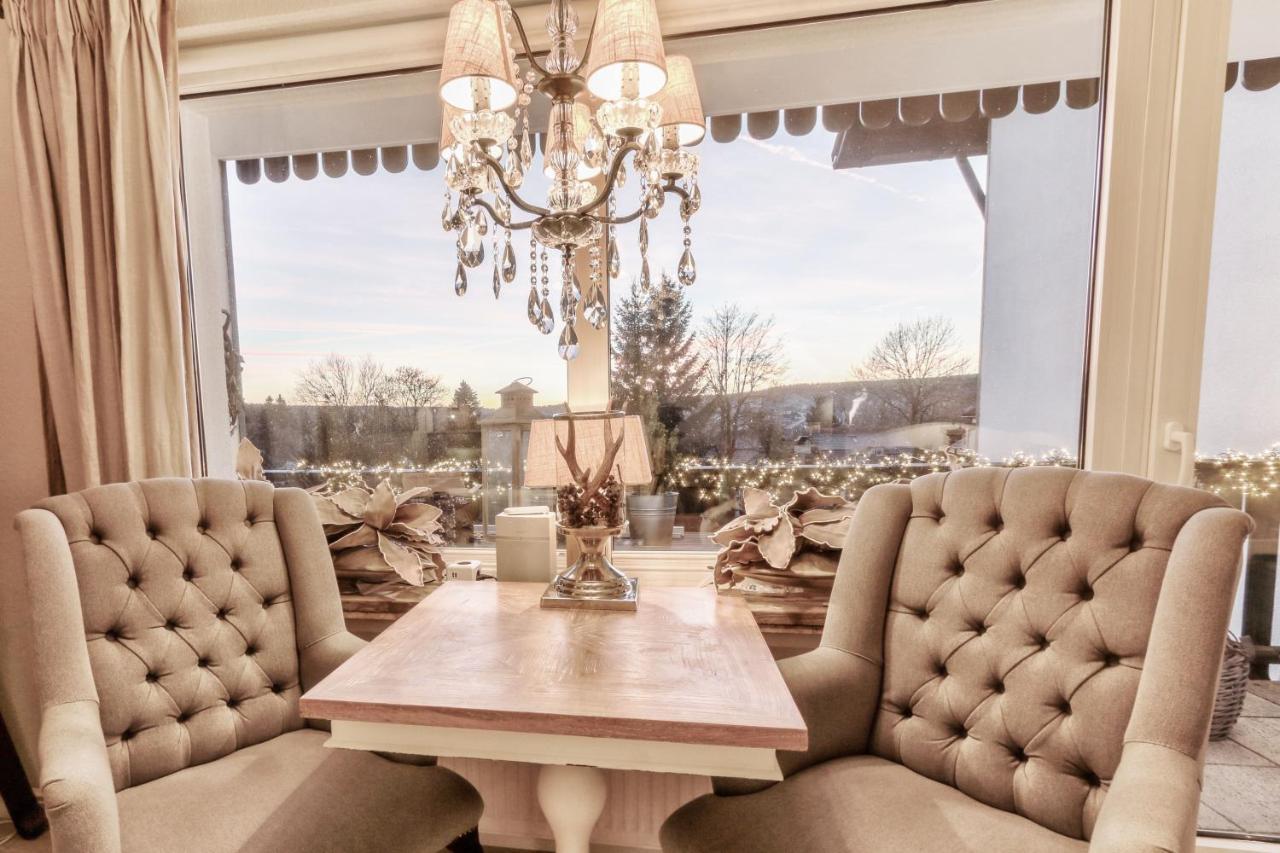 Home Suites Apartment 3 Braunlage Exterior foto